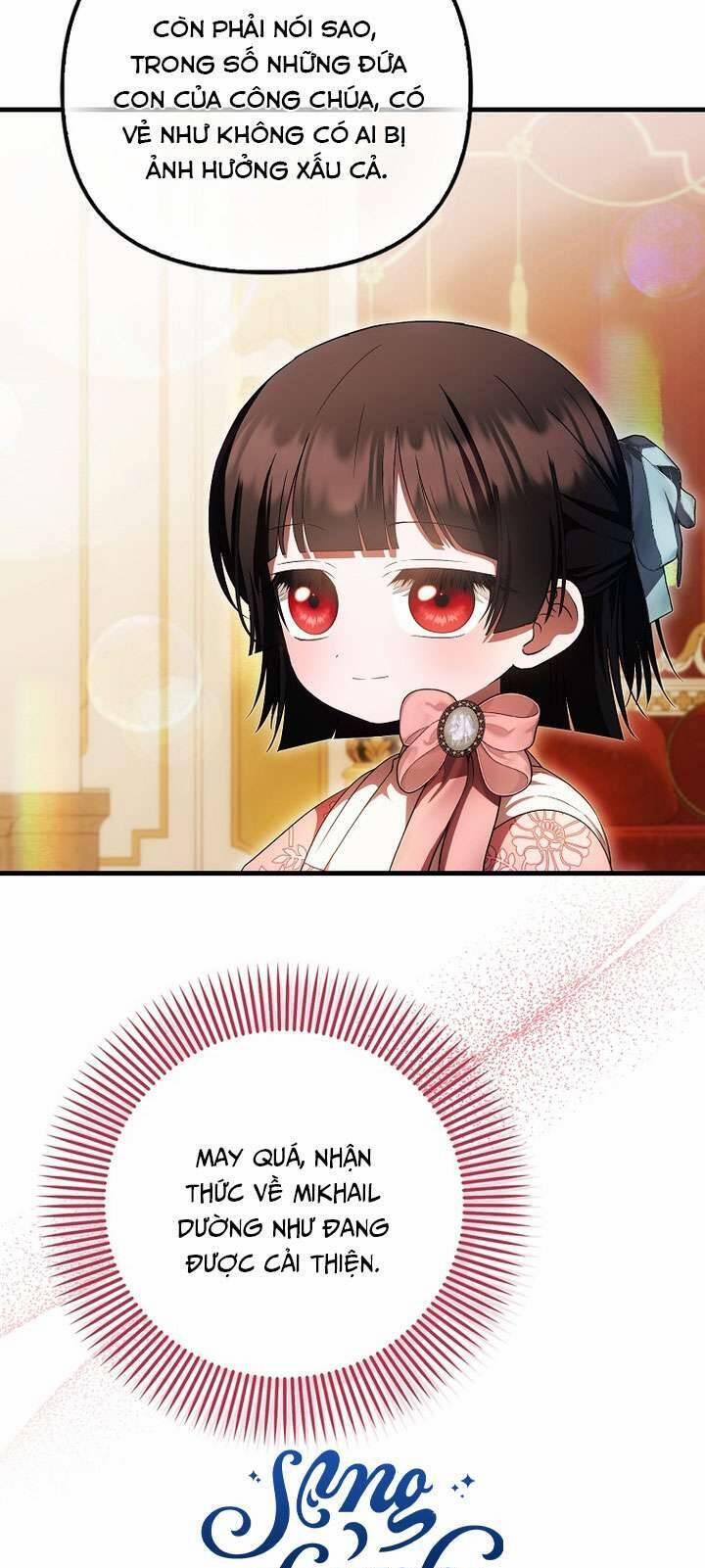 Lần Đầu Tiên Được Yêu Thương 55 trang 11