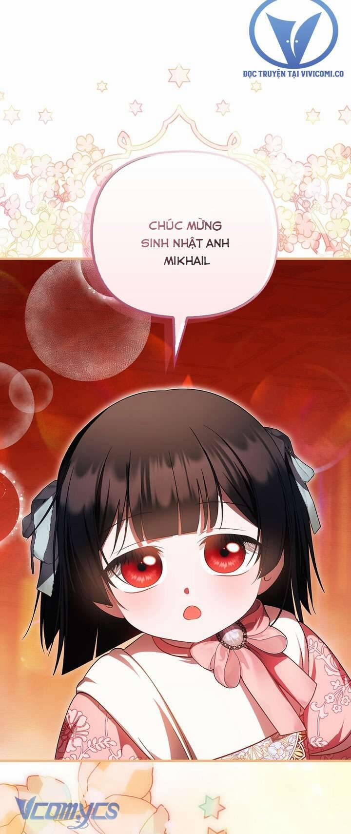 Lần Đầu Tiên Được Yêu Thương 55 trang 14