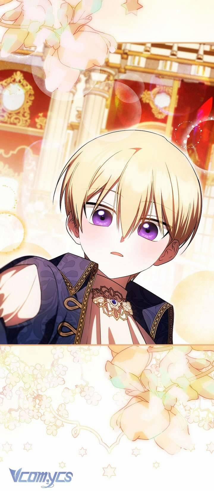 Lần Đầu Tiên Được Yêu Thương 55 trang 15