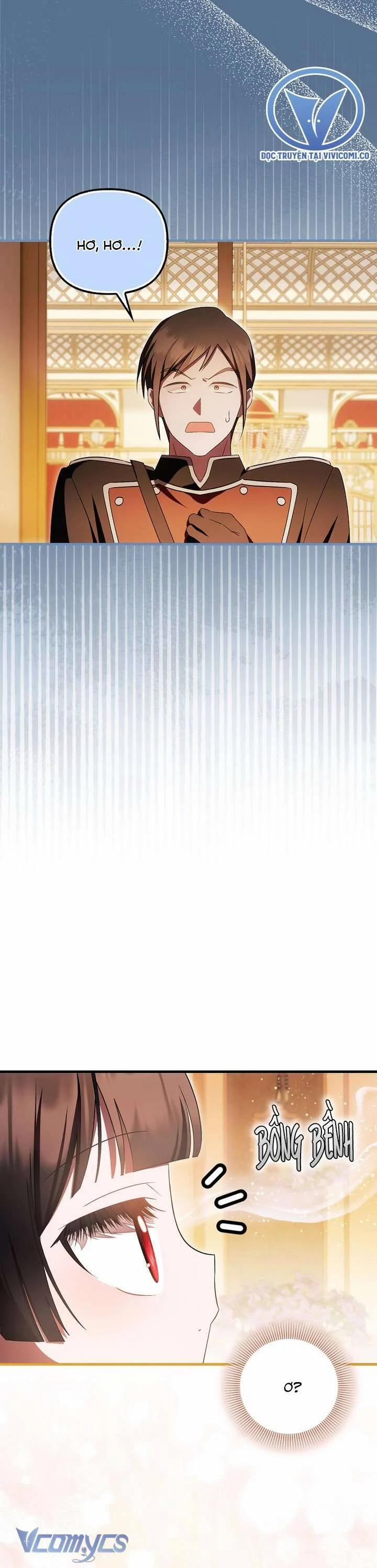 Lần Đầu Tiên Được Yêu Thương 55 trang 18