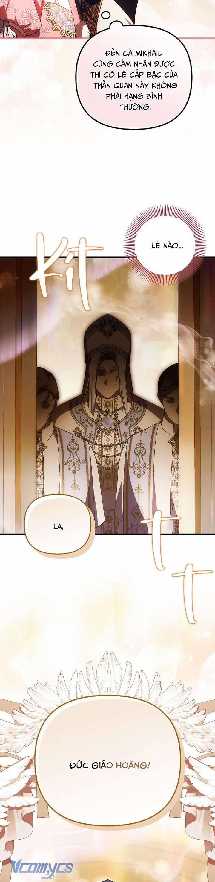 Lần Đầu Tiên Được Yêu Thương 55 trang 20