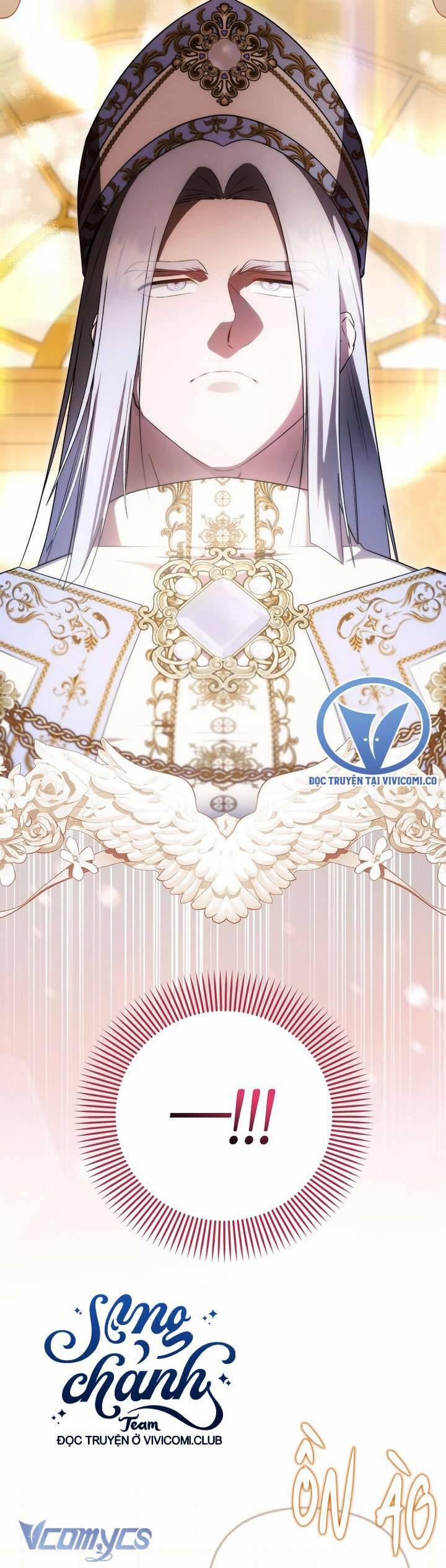 Lần Đầu Tiên Được Yêu Thương 55 trang 21