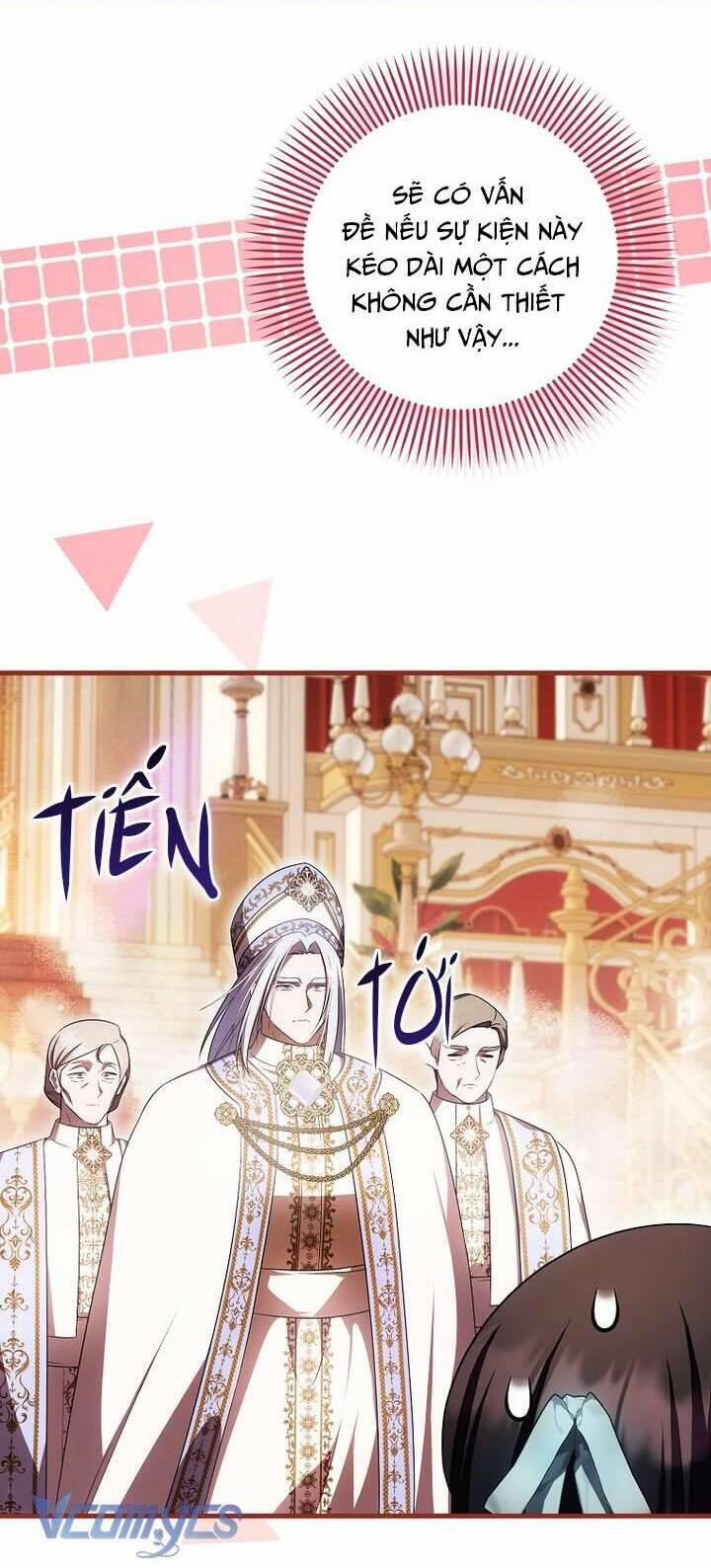 Lần Đầu Tiên Được Yêu Thương 55 trang 24