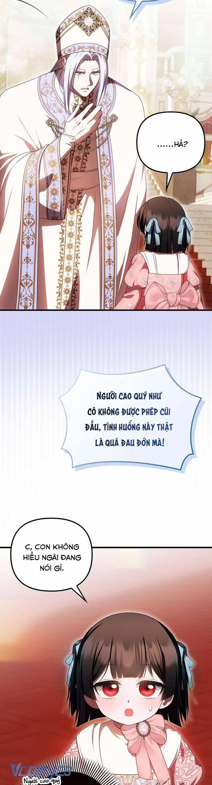 Lần Đầu Tiên Được Yêu Thương 55 trang 26