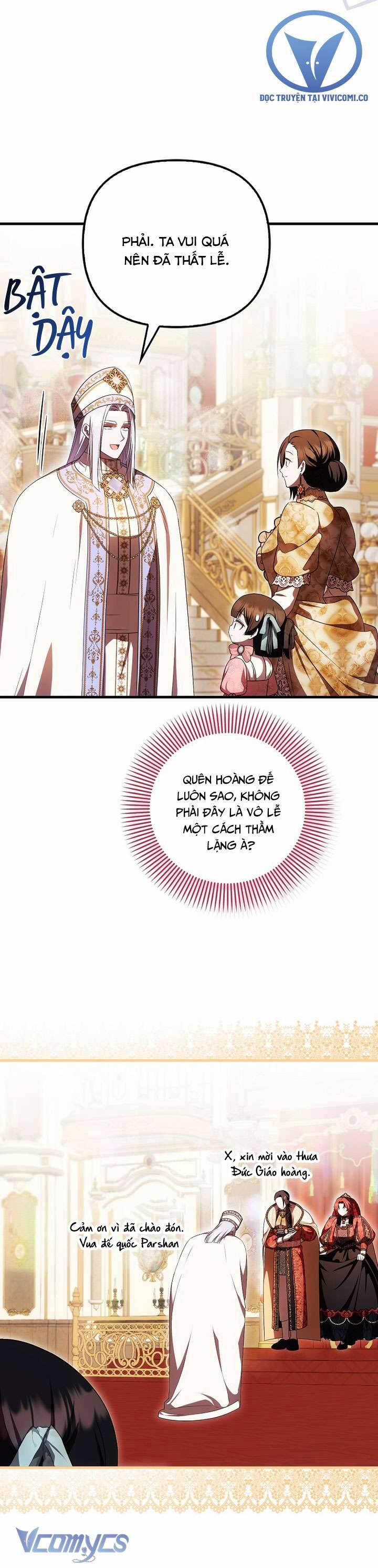 Lần Đầu Tiên Được Yêu Thương 55 trang 29