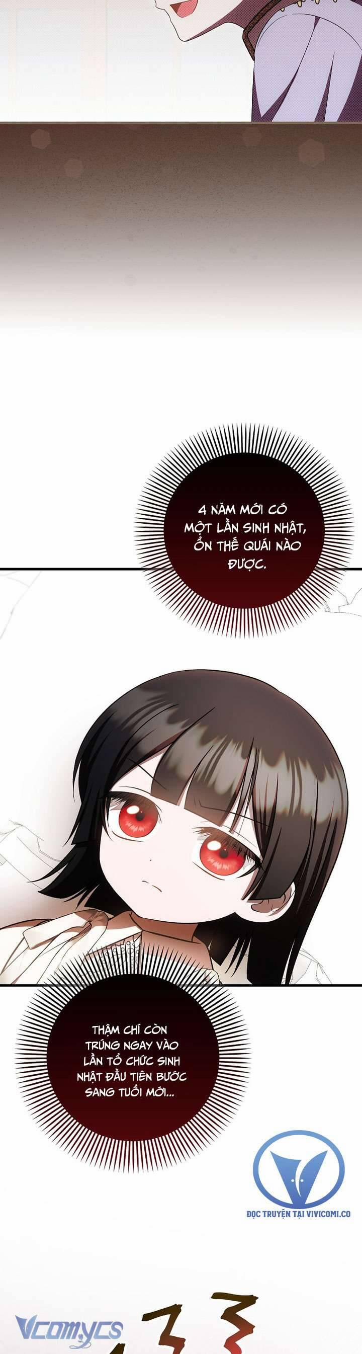 Lần Đầu Tiên Được Yêu Thương 55 trang 3