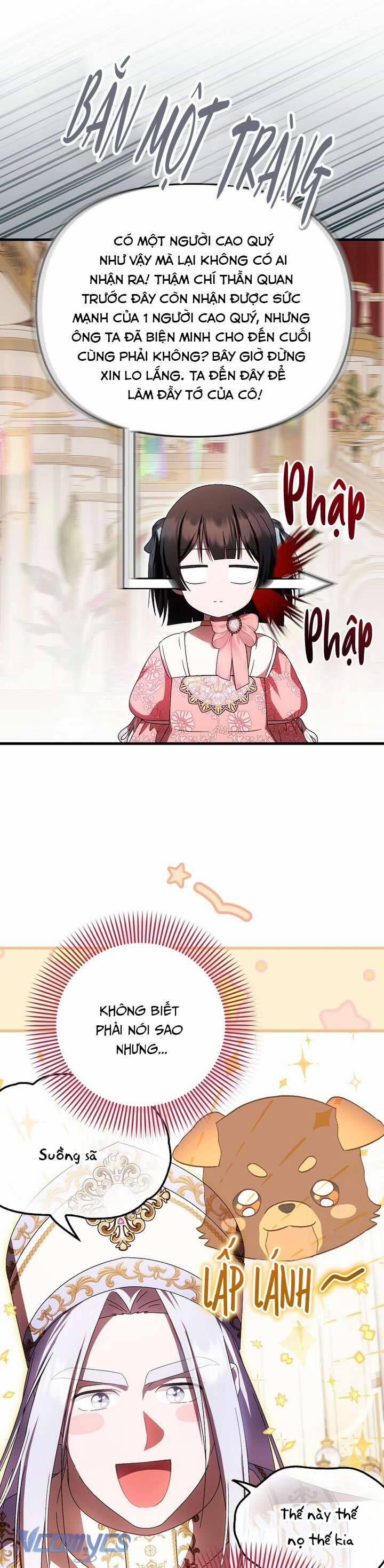 Lần Đầu Tiên Được Yêu Thương 55 trang 31