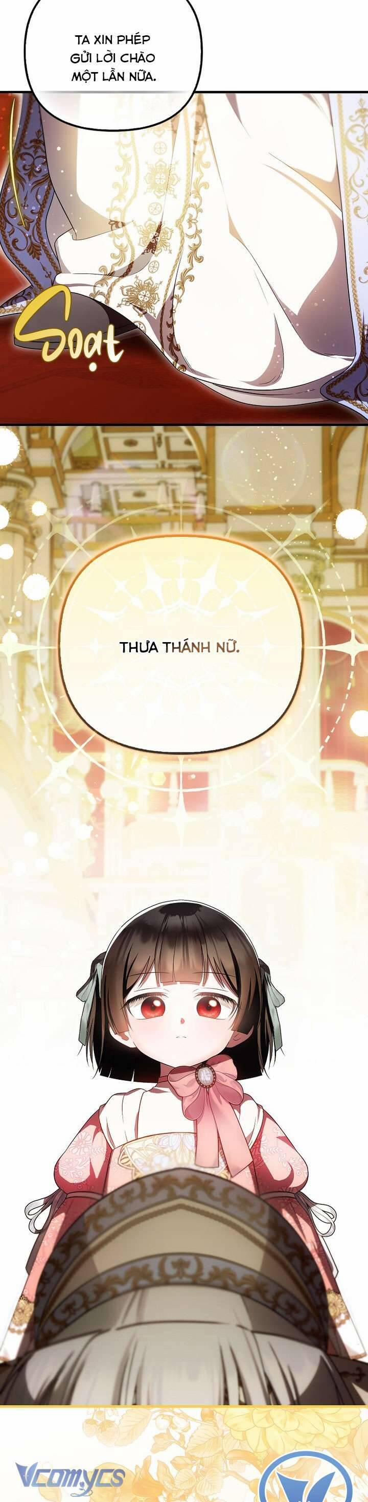 Lần Đầu Tiên Được Yêu Thương 55 trang 33