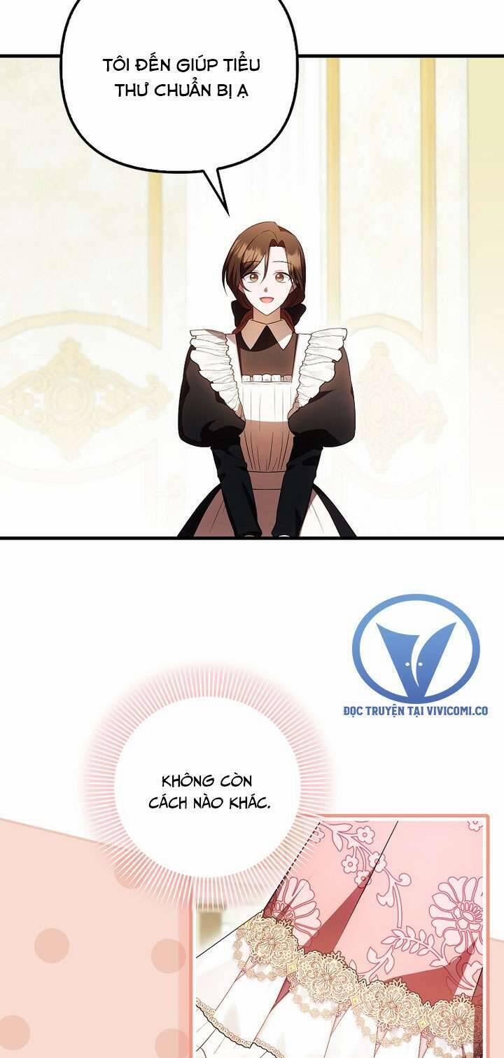 Lần Đầu Tiên Được Yêu Thương 55 trang 5