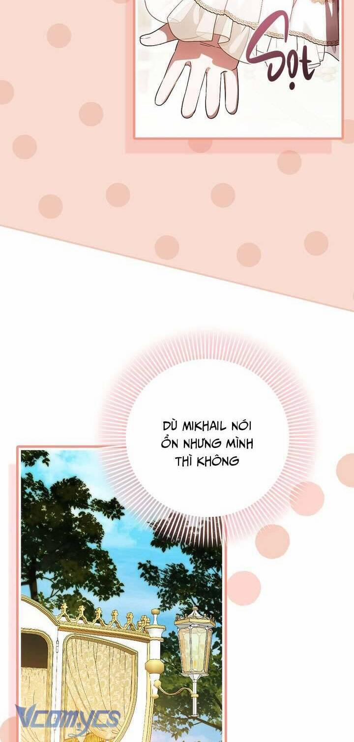 Lần Đầu Tiên Được Yêu Thương 55 trang 6