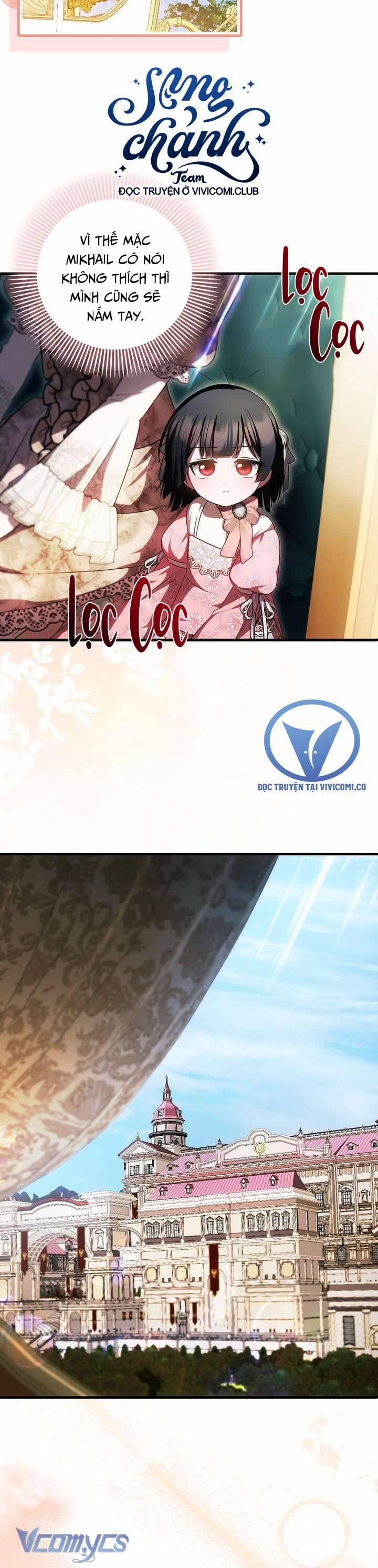 Lần Đầu Tiên Được Yêu Thương 55 trang 7