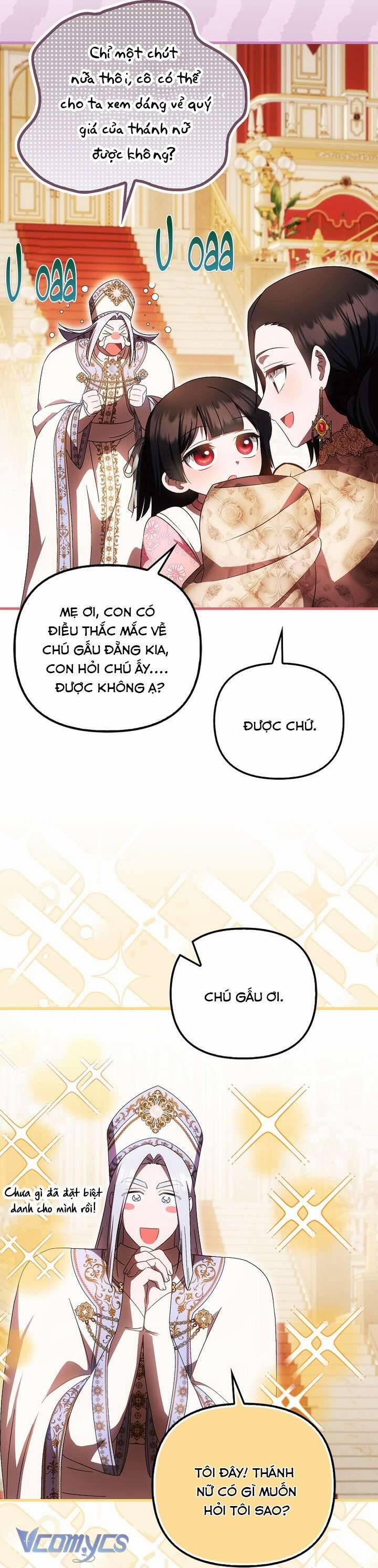 Lần Đầu Tiên Được Yêu Thương 56 trang 12