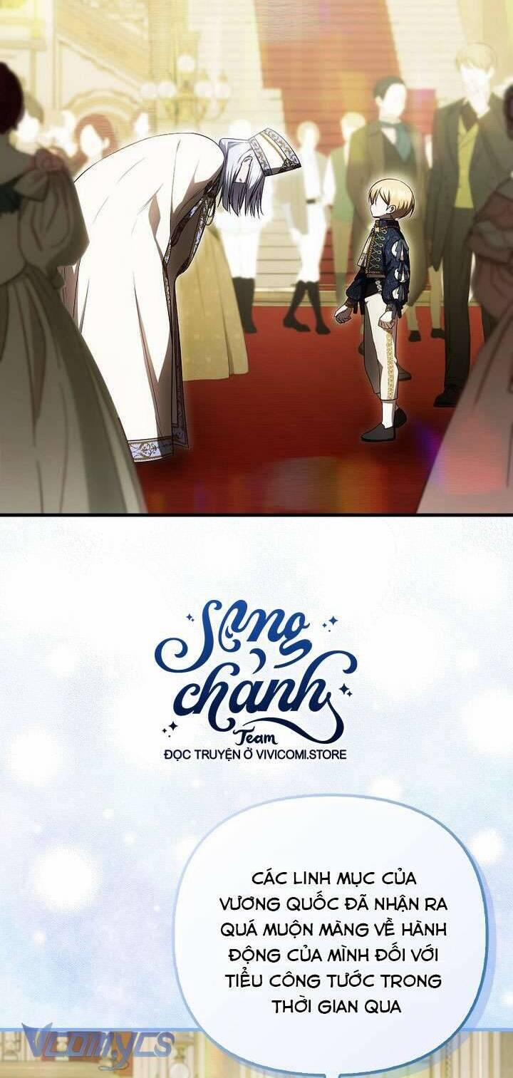 Lần Đầu Tiên Được Yêu Thương 56 trang 17