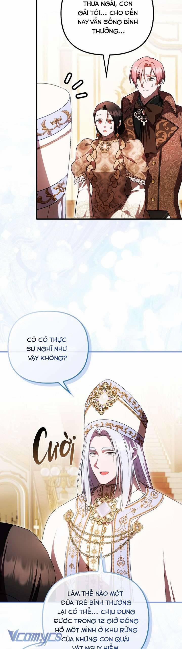 Lần Đầu Tiên Được Yêu Thương 56 trang 2