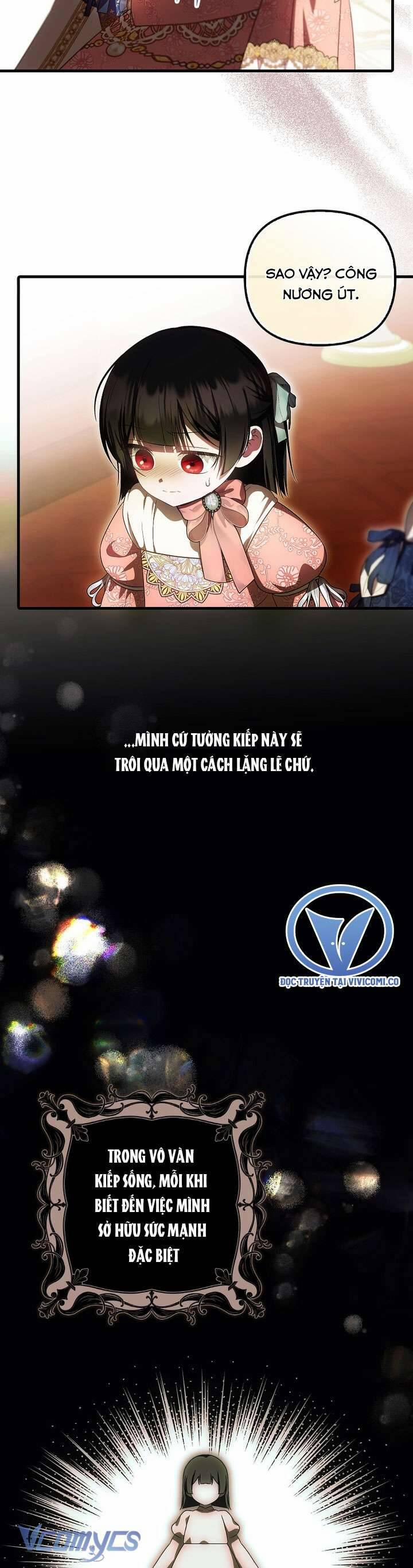 Lần Đầu Tiên Được Yêu Thương 56 trang 4