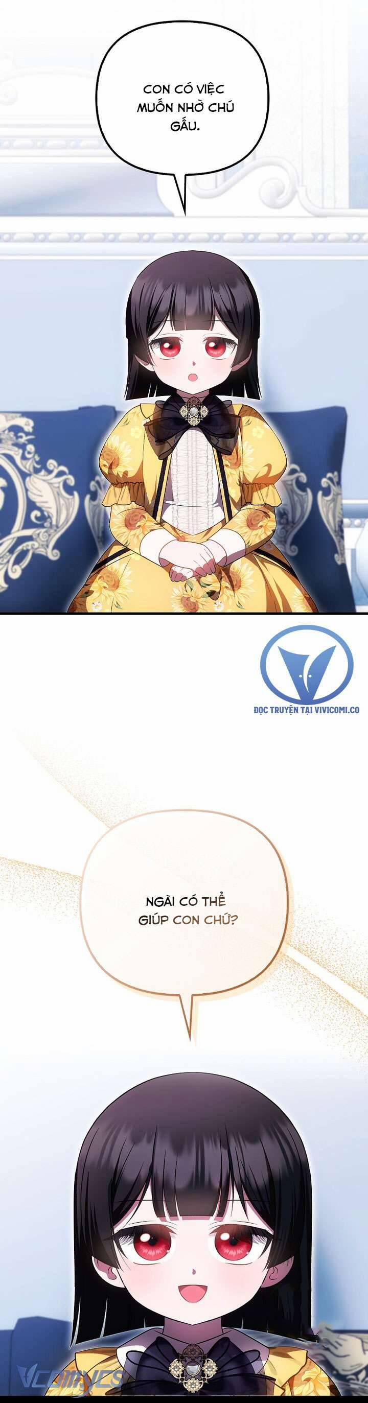 Lần Đầu Tiên Được Yêu Thương 56 trang 40