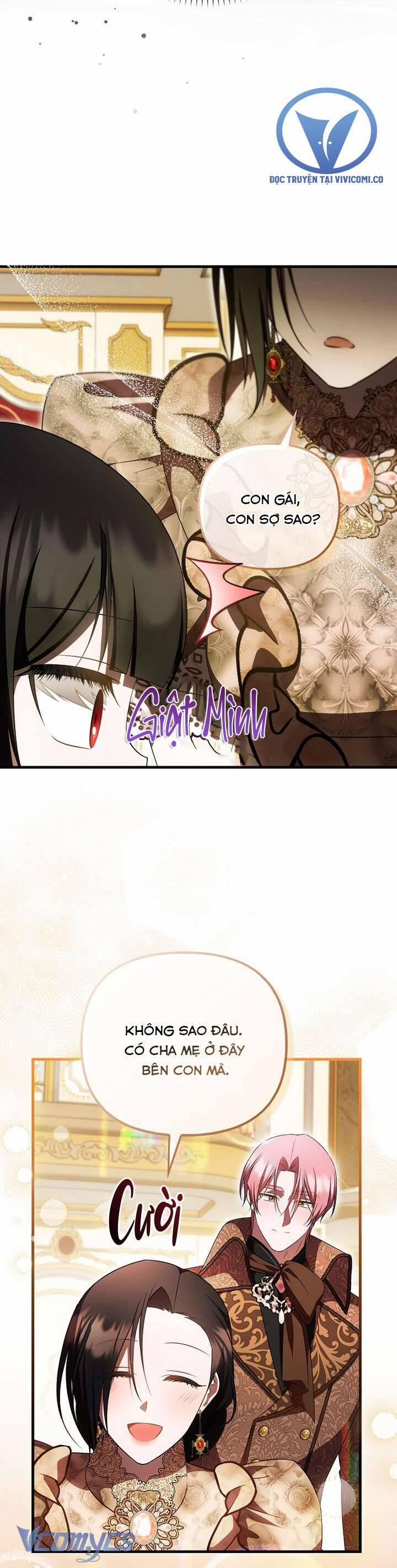 Lần Đầu Tiên Được Yêu Thương 56 trang 6