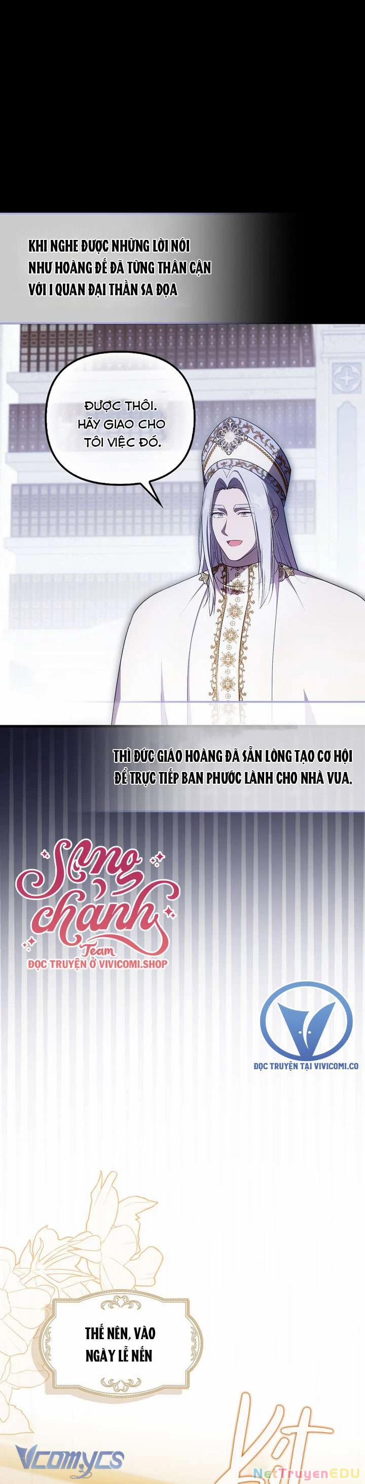 Lần Đầu Tiên Được Yêu Thương 57 trang 1