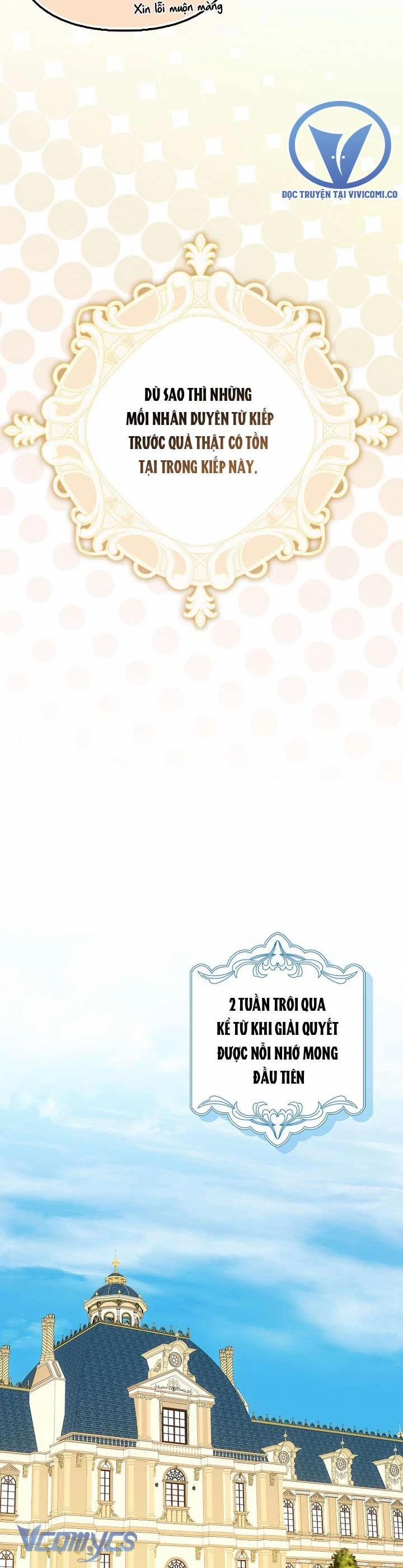 Lần Đầu Tiên Được Yêu Thương 57 trang 14