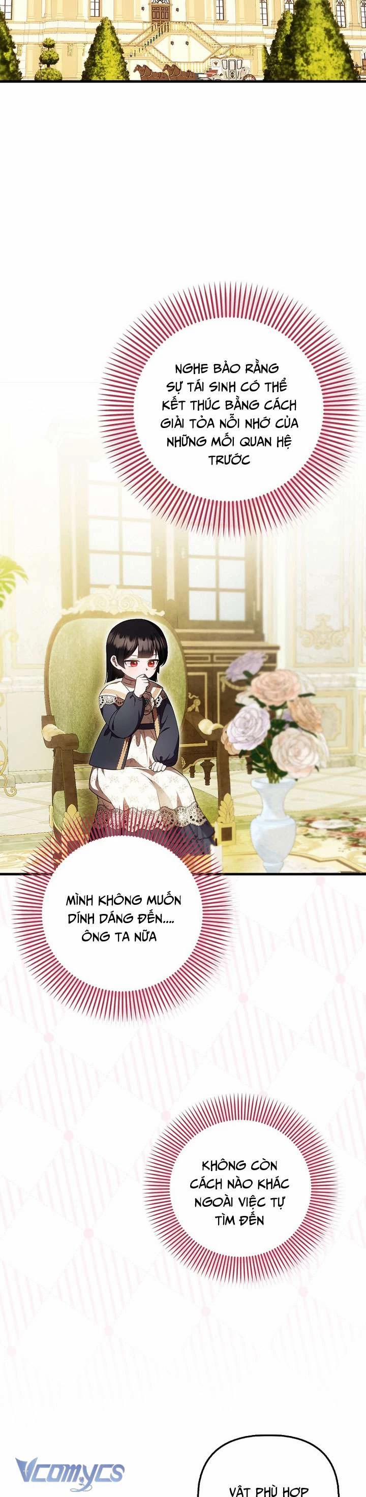 Lần Đầu Tiên Được Yêu Thương 57 trang 15