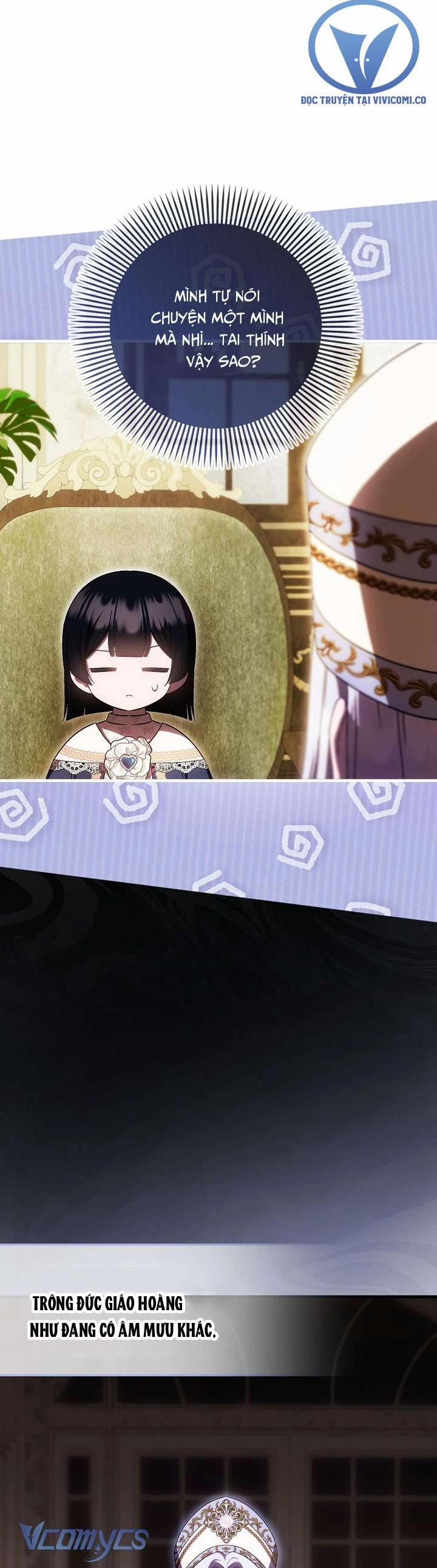 Lần Đầu Tiên Được Yêu Thương 57 trang 22