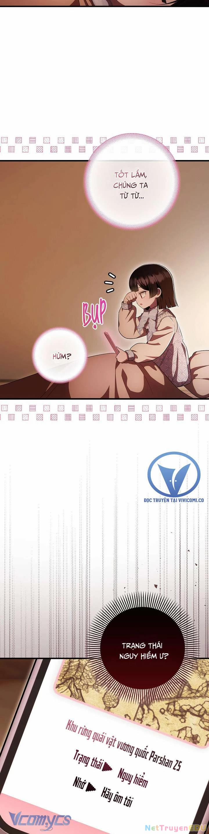 Lần Đầu Tiên Được Yêu Thương 57 trang 29