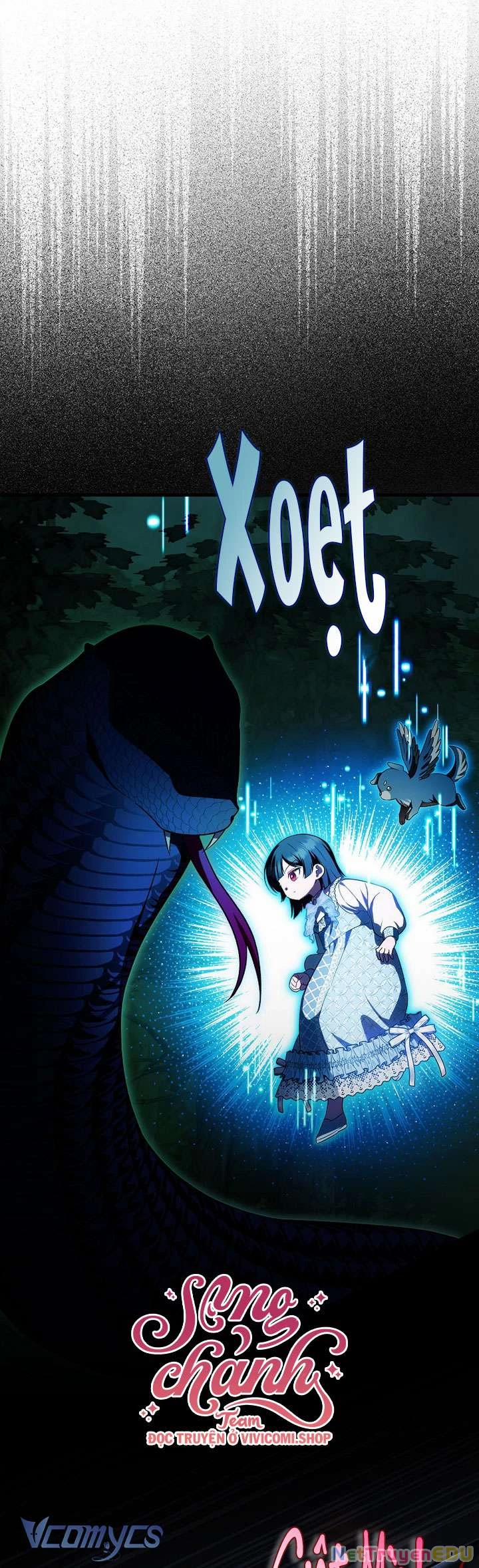 Lần Đầu Tiên Được Yêu Thương 57 trang 31