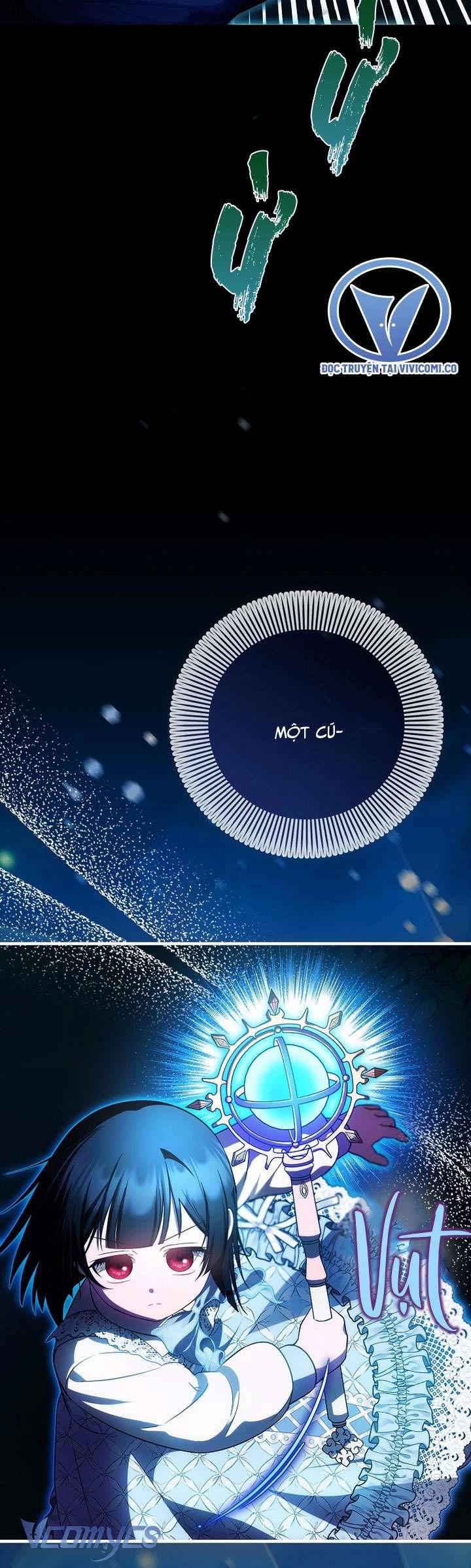 Lần Đầu Tiên Được Yêu Thương 57 trang 33