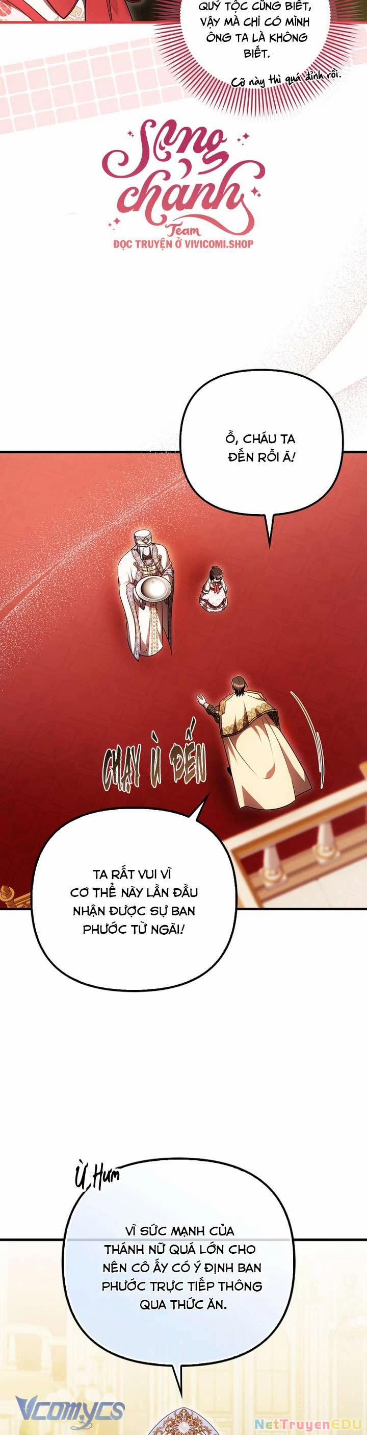 Lần Đầu Tiên Được Yêu Thương 57 trang 4