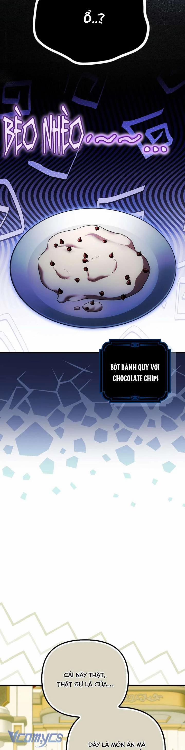 Lần Đầu Tiên Được Yêu Thương 57 trang 7