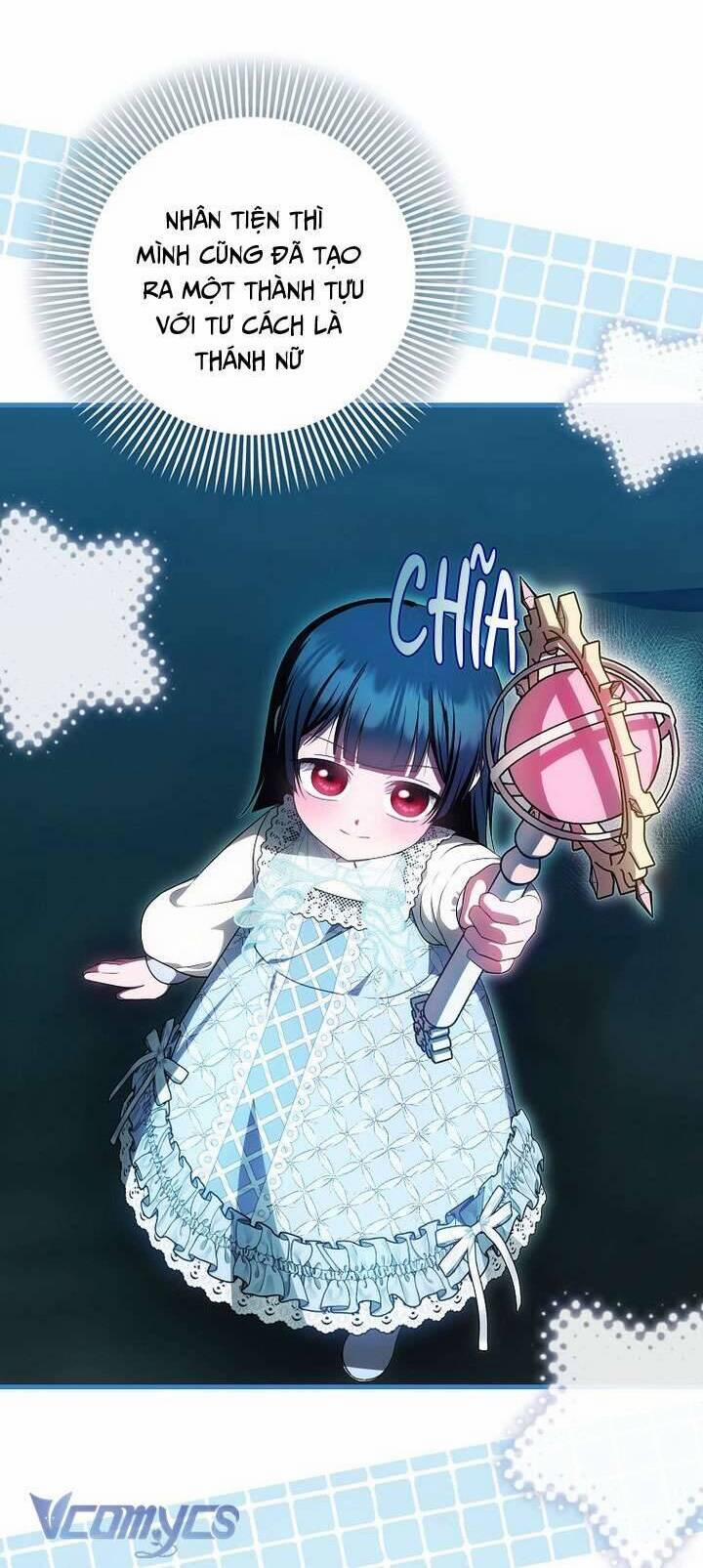 Lần Đầu Tiên Được Yêu Thương 58 trang 12