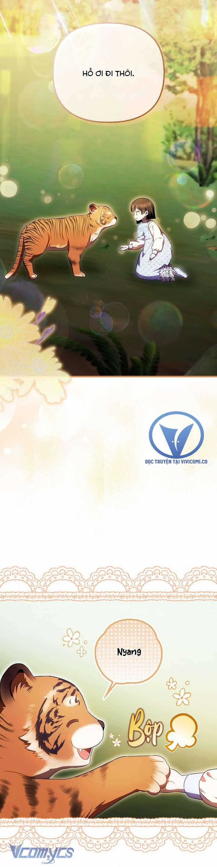 Lần Đầu Tiên Được Yêu Thương 58 trang 19