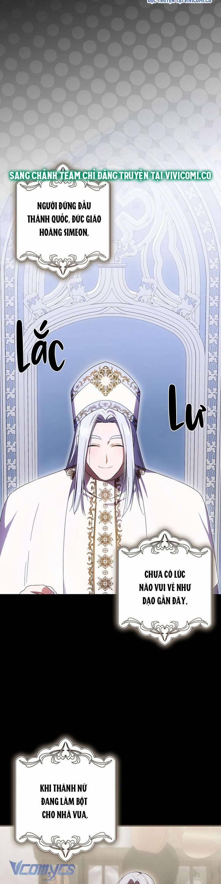 Lần Đầu Tiên Được Yêu Thương 58 trang 21