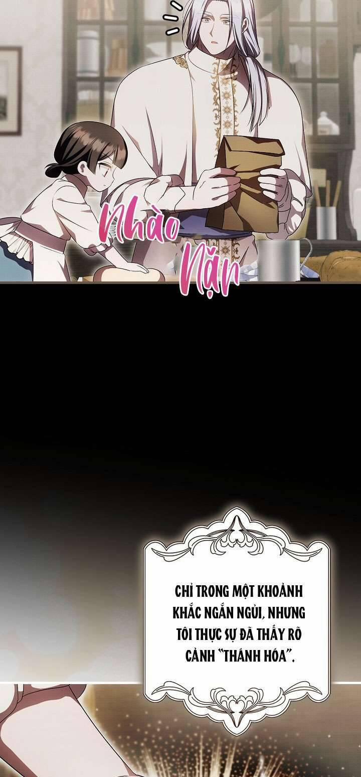 Lần Đầu Tiên Được Yêu Thương 58 trang 22