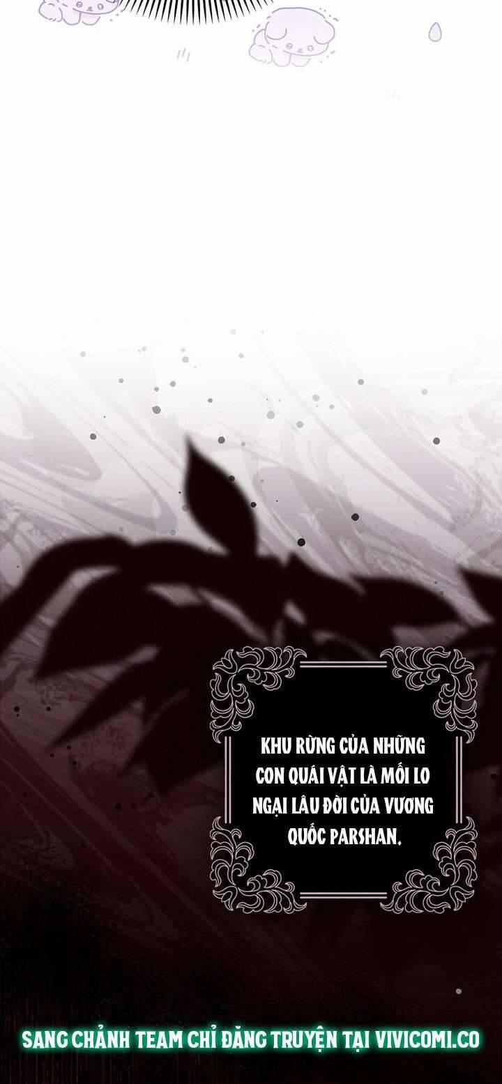 Lần Đầu Tiên Được Yêu Thương 58 trang 33