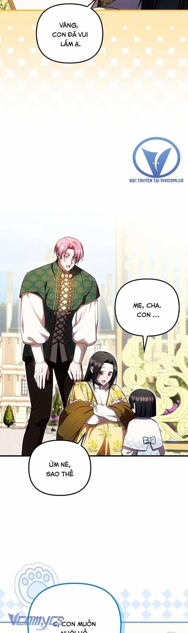 Lần Đầu Tiên Được Yêu Thương 58 trang 39