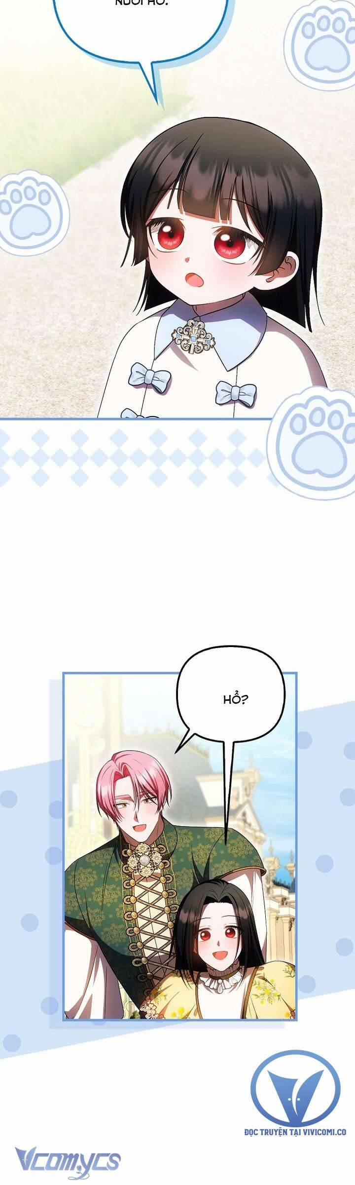 Lần Đầu Tiên Được Yêu Thương 58 trang 40