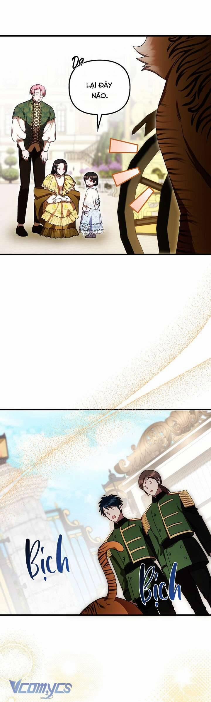 Lần Đầu Tiên Được Yêu Thương 58 trang 41