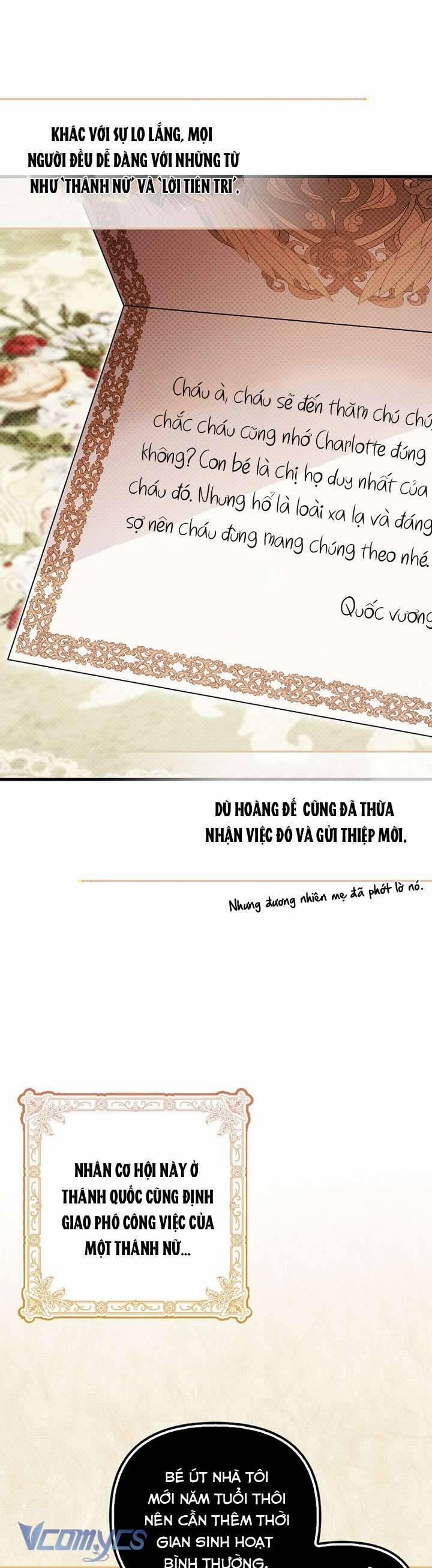 Lần Đầu Tiên Được Yêu Thương 59 trang 13