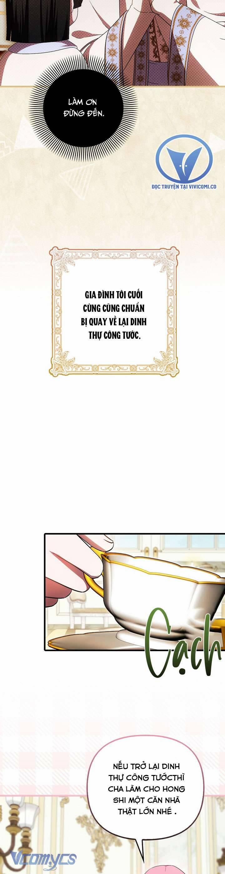 Lần Đầu Tiên Được Yêu Thương 59 trang 15