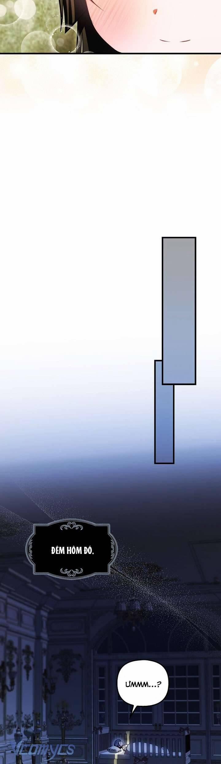 Lần Đầu Tiên Được Yêu Thương 59 trang 19