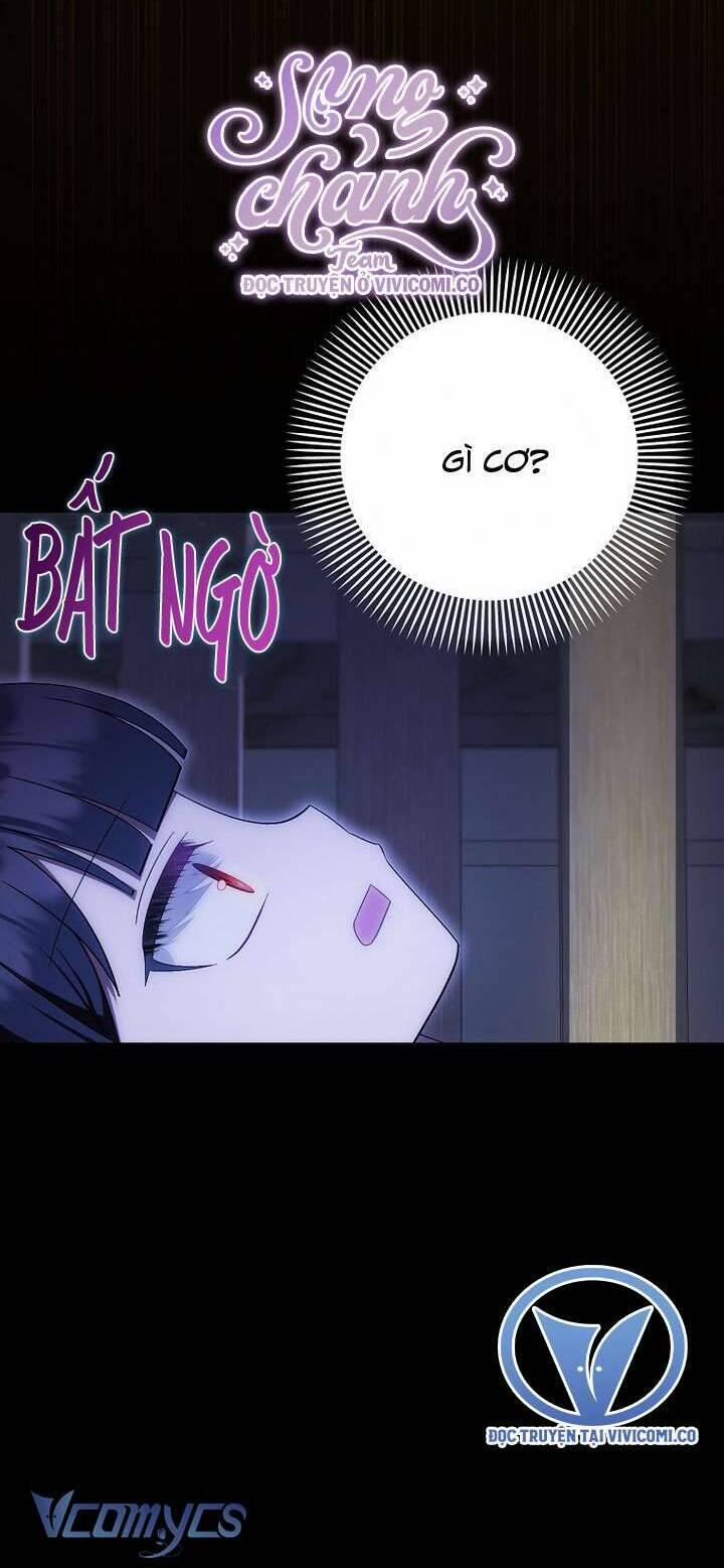 Lần Đầu Tiên Được Yêu Thương 59 trang 22