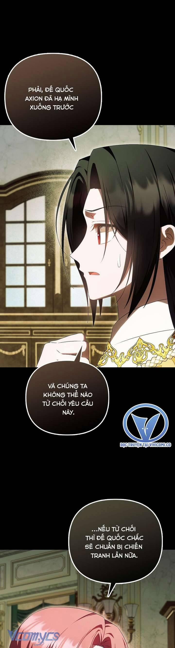 Lần Đầu Tiên Được Yêu Thương 59 trang 24