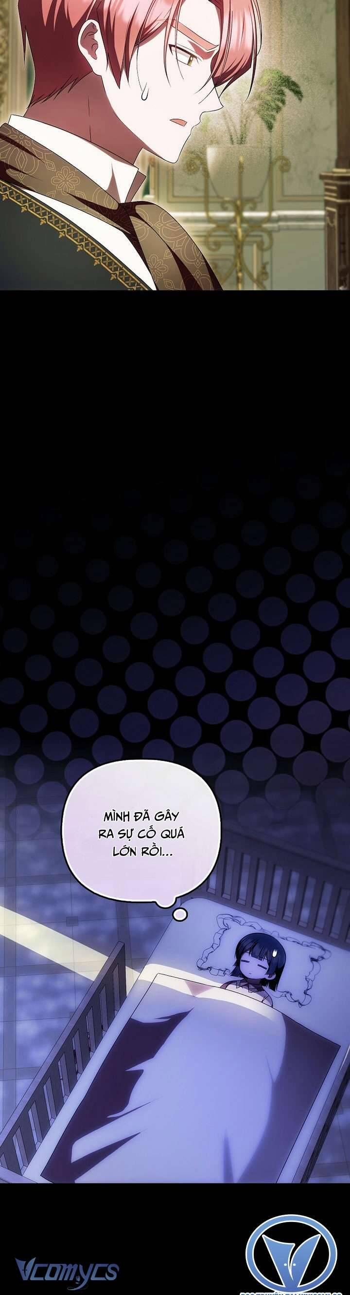 Lần Đầu Tiên Được Yêu Thương 59 trang 25