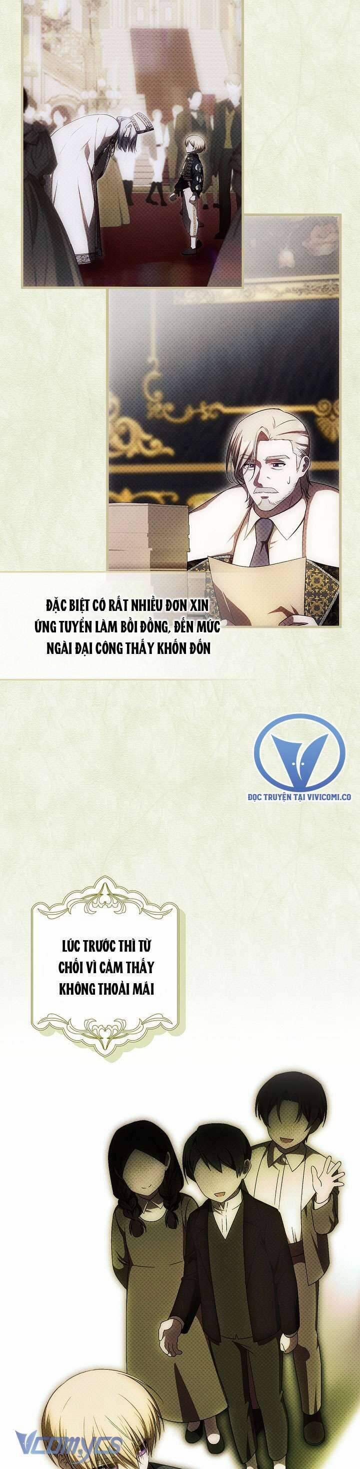 Lần Đầu Tiên Được Yêu Thương 59 trang 29