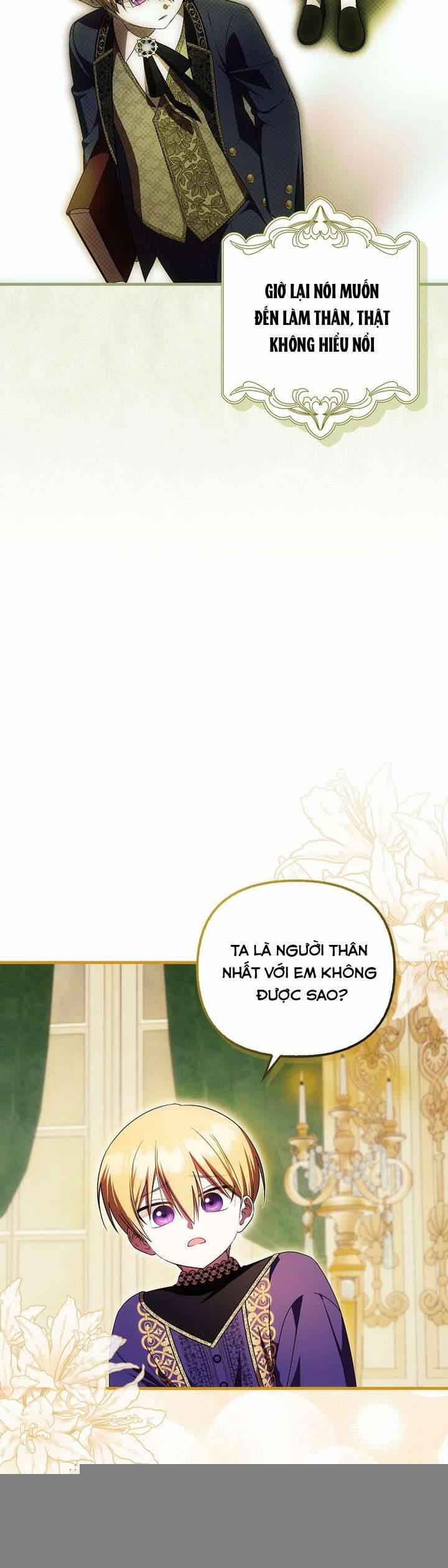 Lần Đầu Tiên Được Yêu Thương 59 trang 30