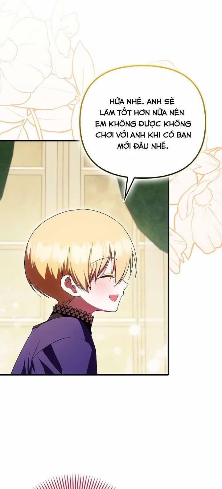 Lần Đầu Tiên Được Yêu Thương 59 trang 32