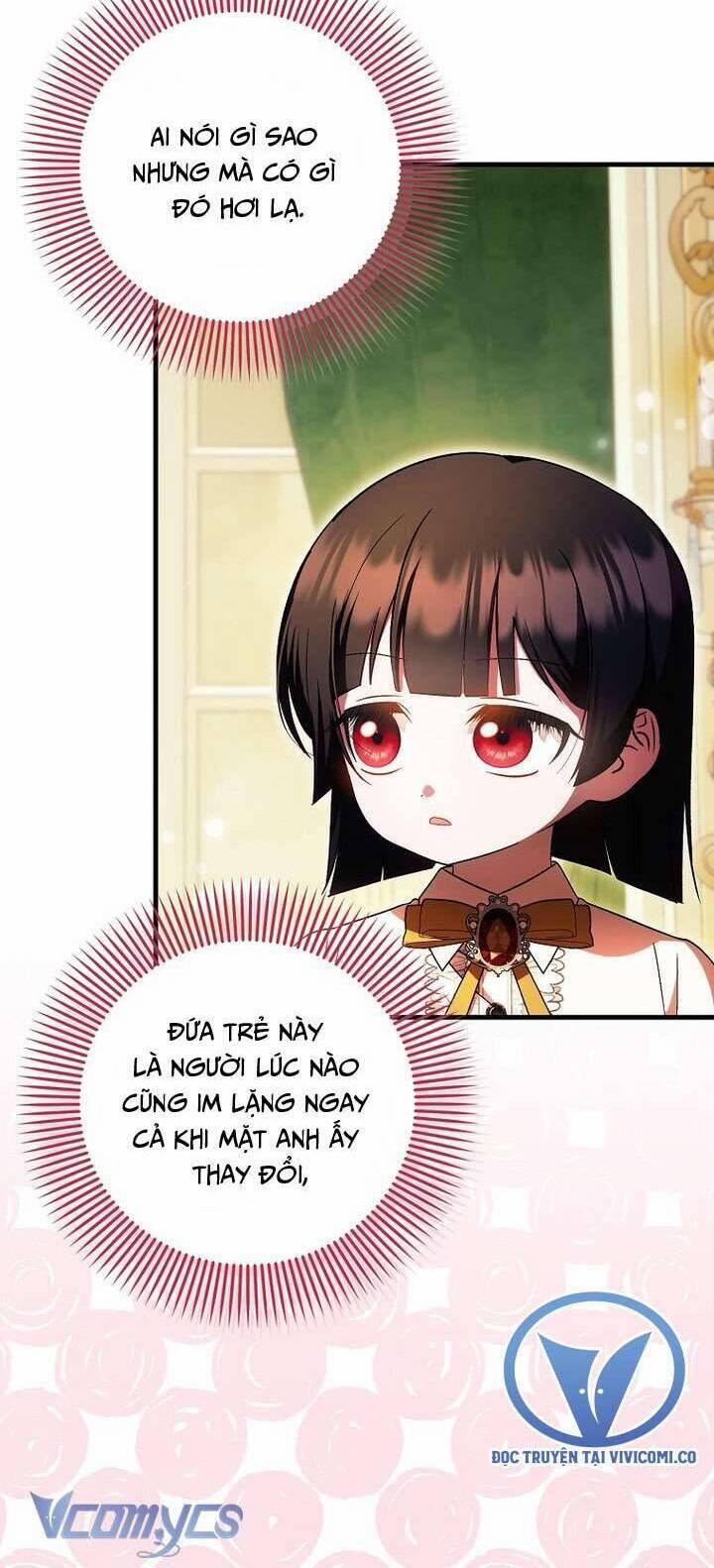 Lần Đầu Tiên Được Yêu Thương 59 trang 33