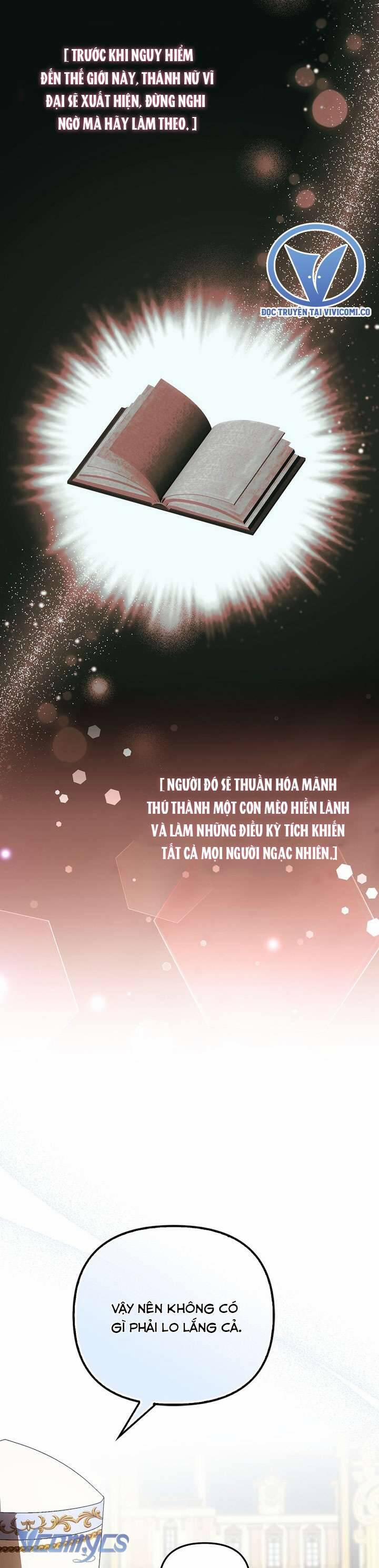 Lần Đầu Tiên Được Yêu Thương 59 trang 5