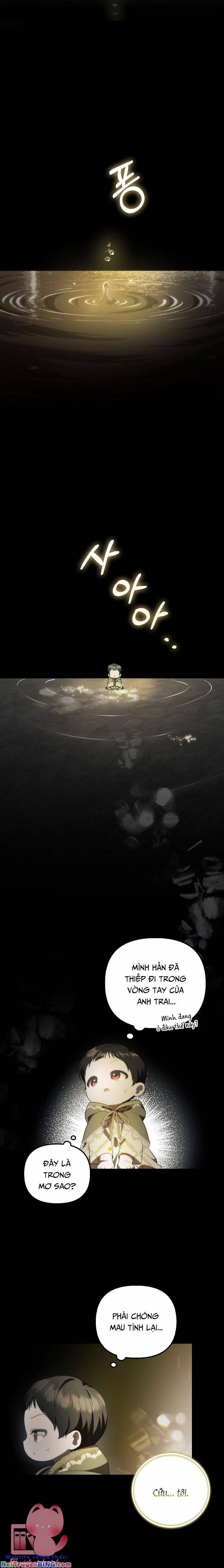 Lần Đầu Tiên Được Yêu Thương 9 trang 14